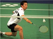 Bóng đá anh, ngoại hạng anh, lịch thi đấu euro 2012, Giải Super Series Singapore 2011: Tiến Minh bị loại ngay ở vòng đầu